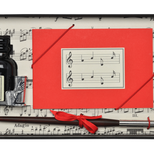 Cod. 1036 INK PORTAPENNA CANNETTA PUNTALE