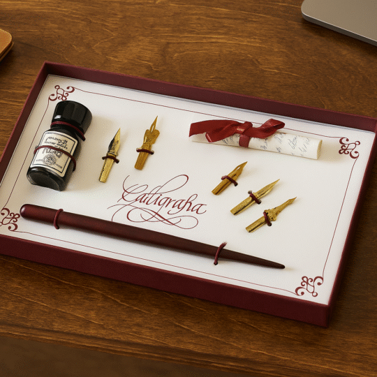 Cod. 1006 INK CANNETTA 5 PENNINI